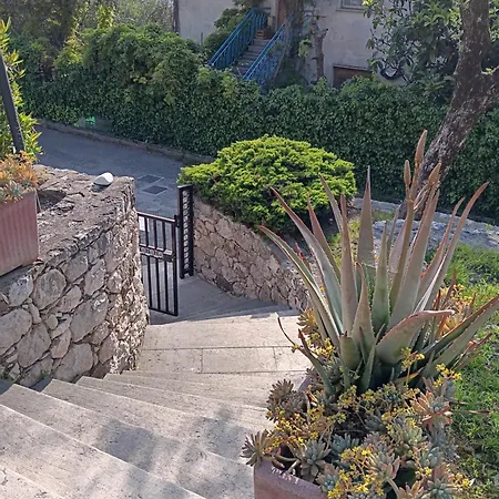 Appartamenti Albatros Brenzone sul Garda Exterior foto