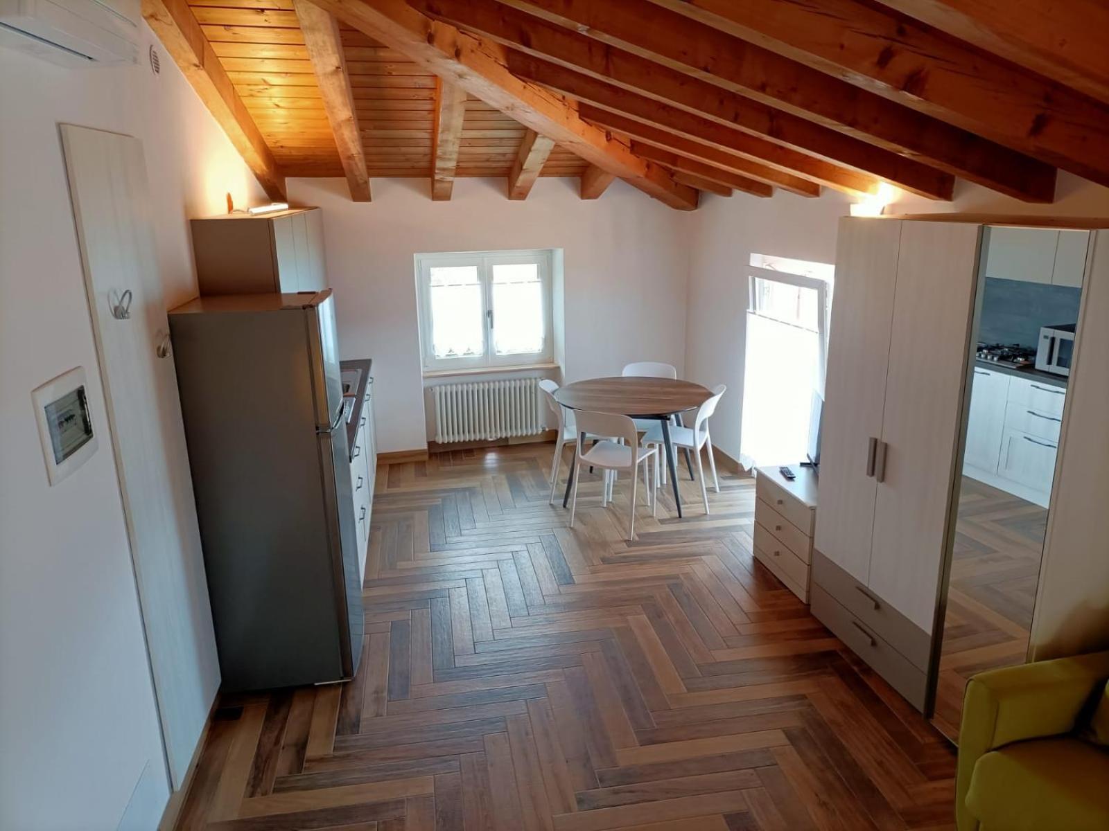 Albatros Apartment Brenzone sul Garda