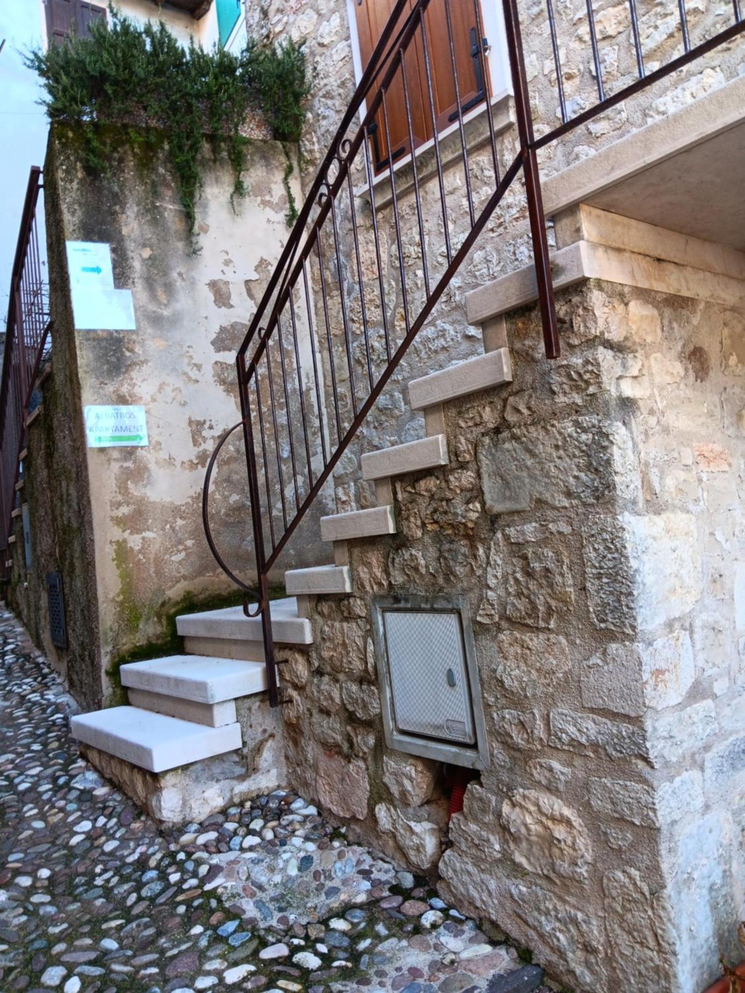 Albatros Brenzone sul Garda
