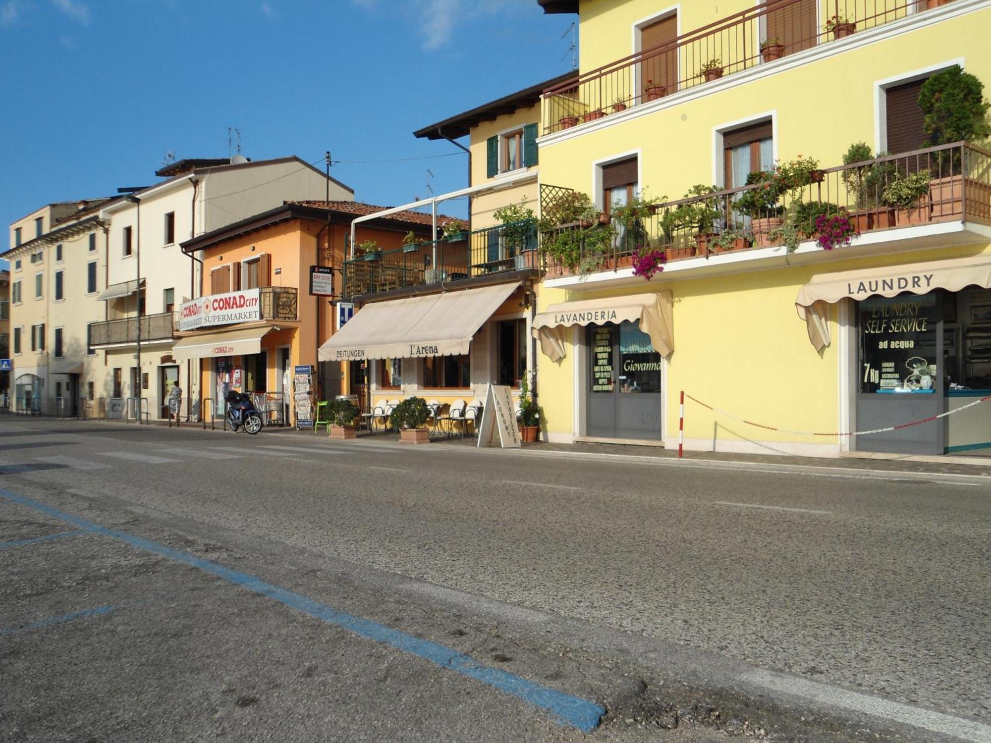 Apartment Albatros Brenzone sul Garda