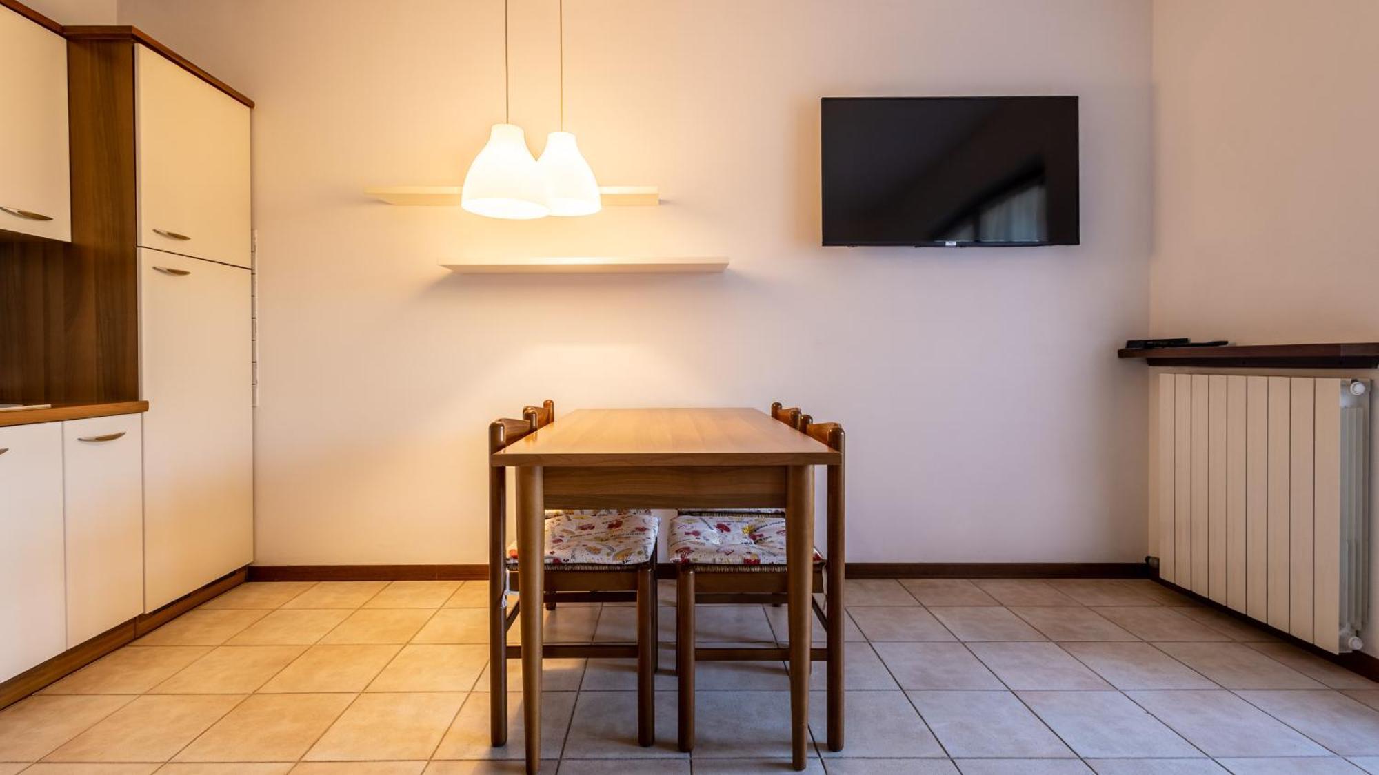 Albatros Apartment *