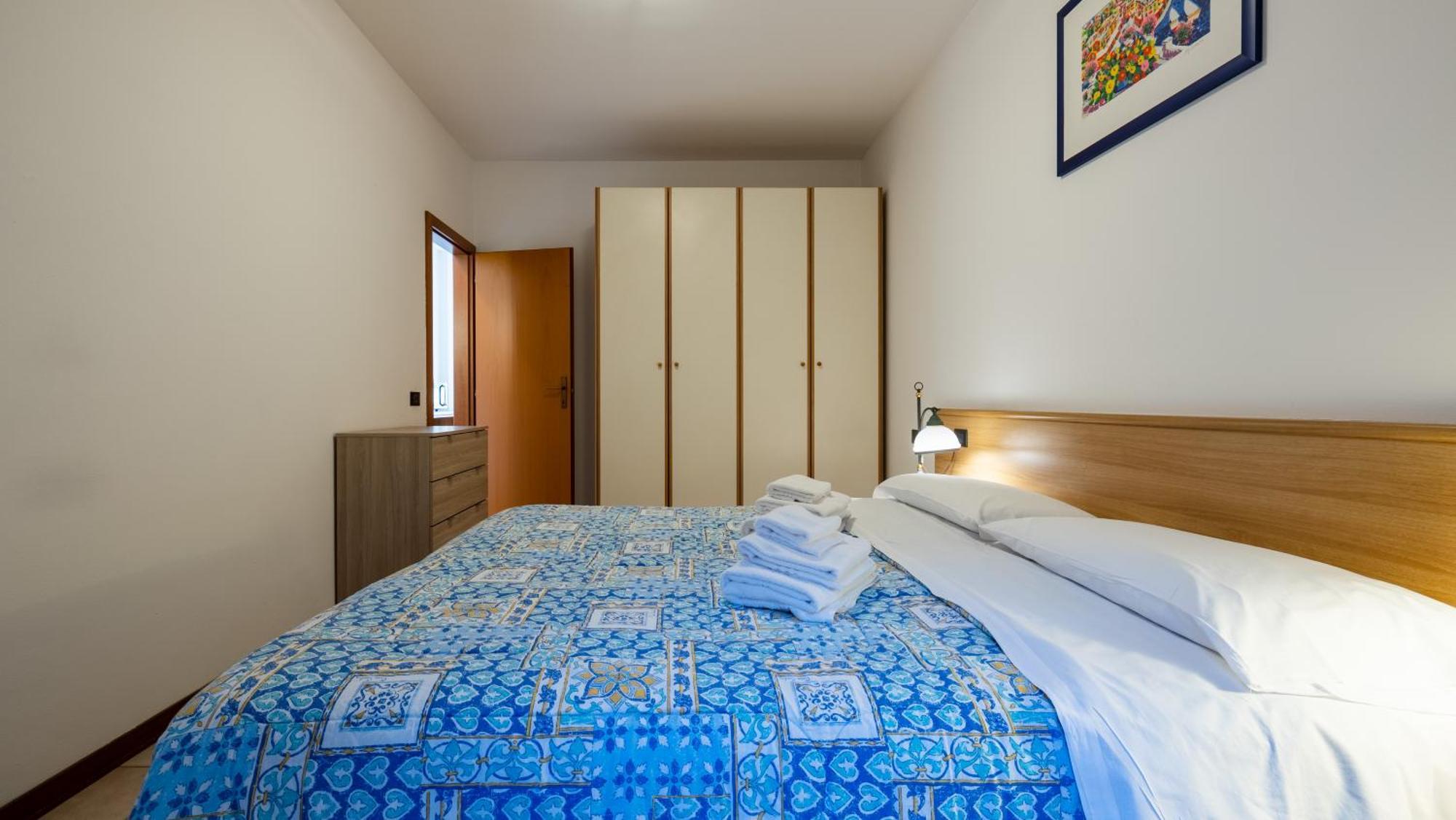 Apartment Albatros *