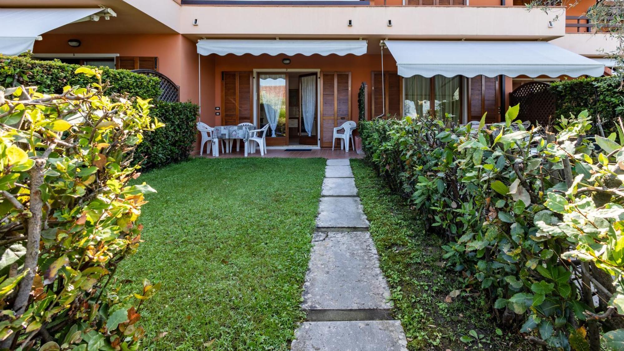 Apartment Albatros Brenzone sul Garda