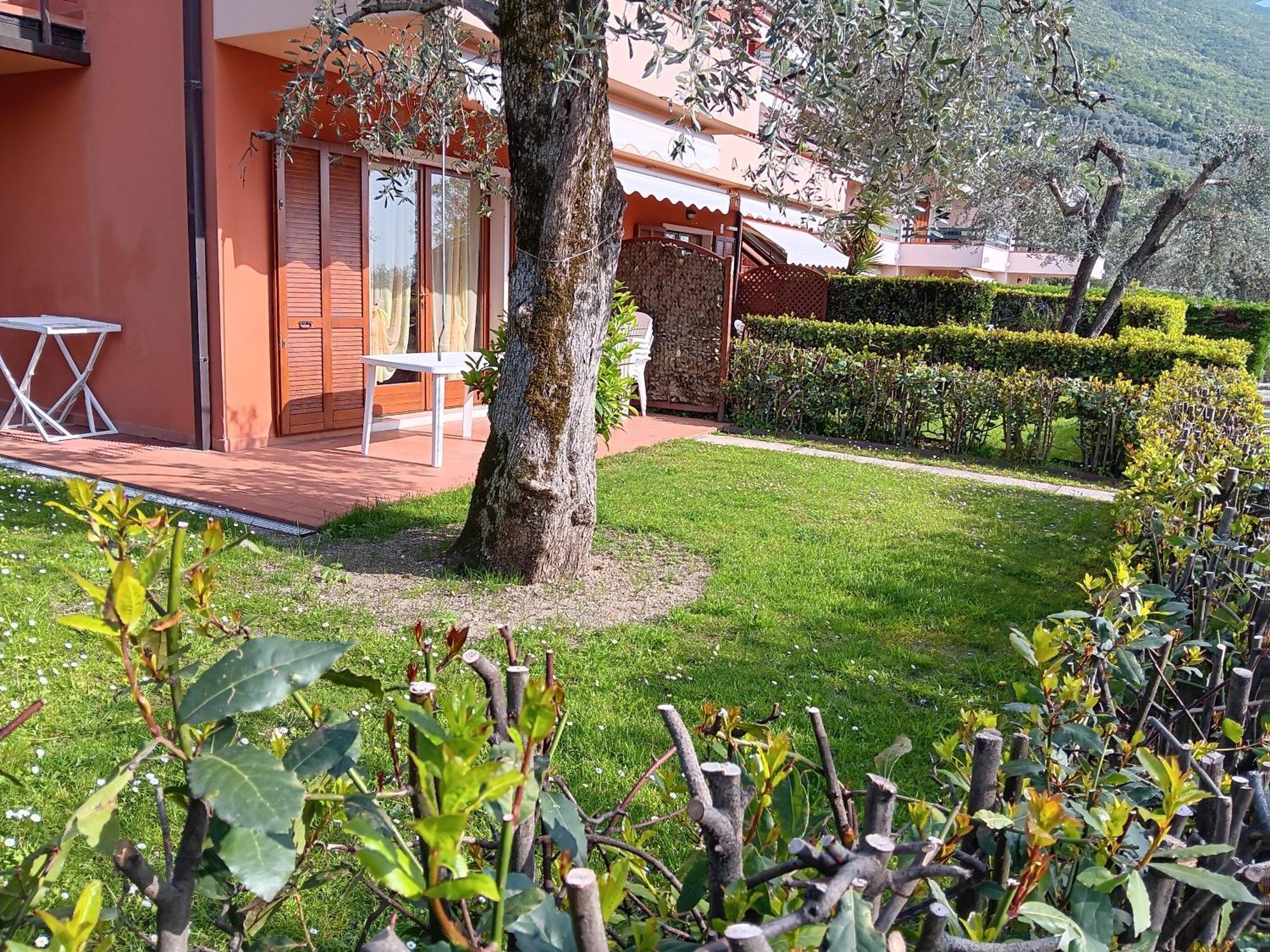 Albatros Apartment *
