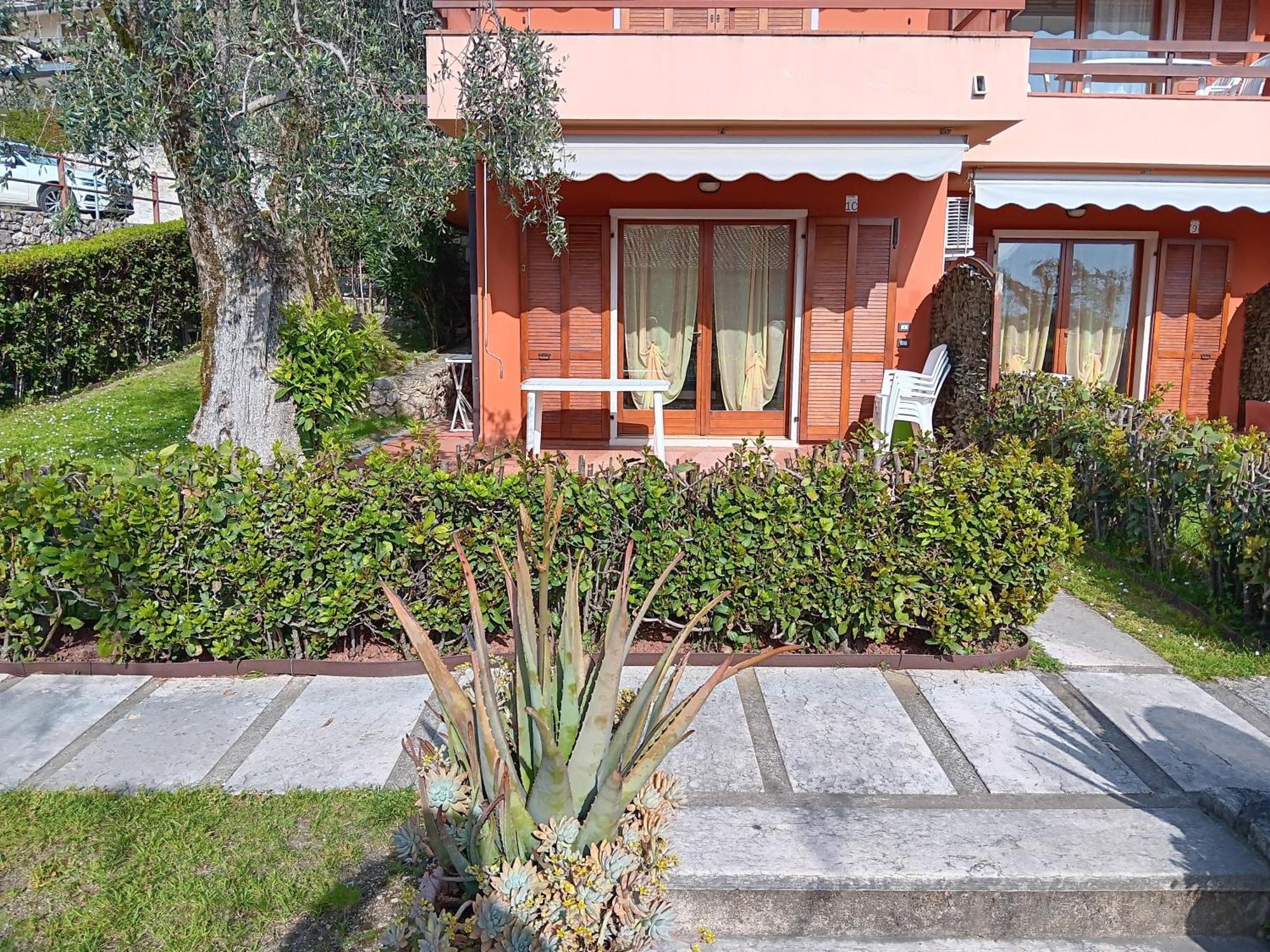 Apartment Albatros *