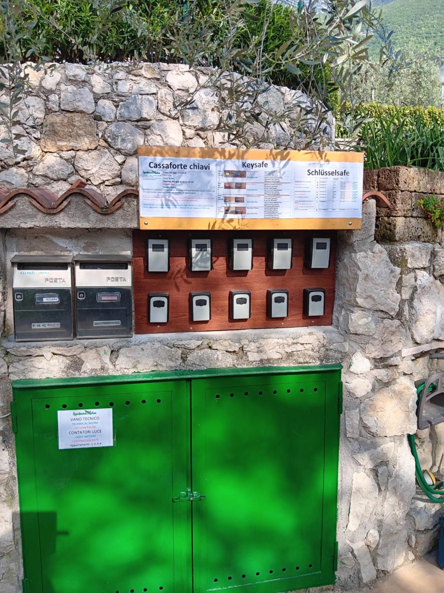 Albatros Apartment
