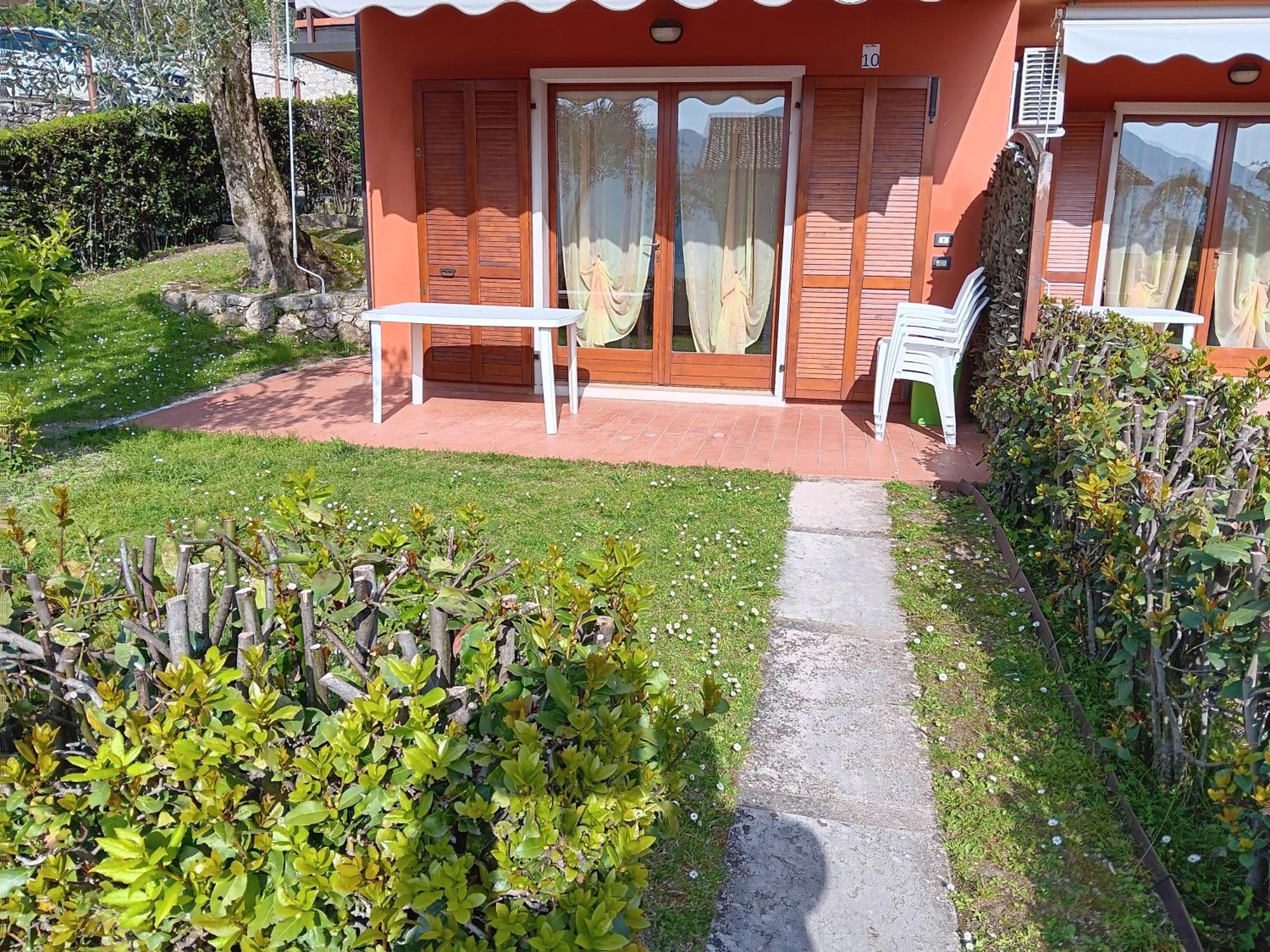 Apartment Albatros Brenzone sul Garda