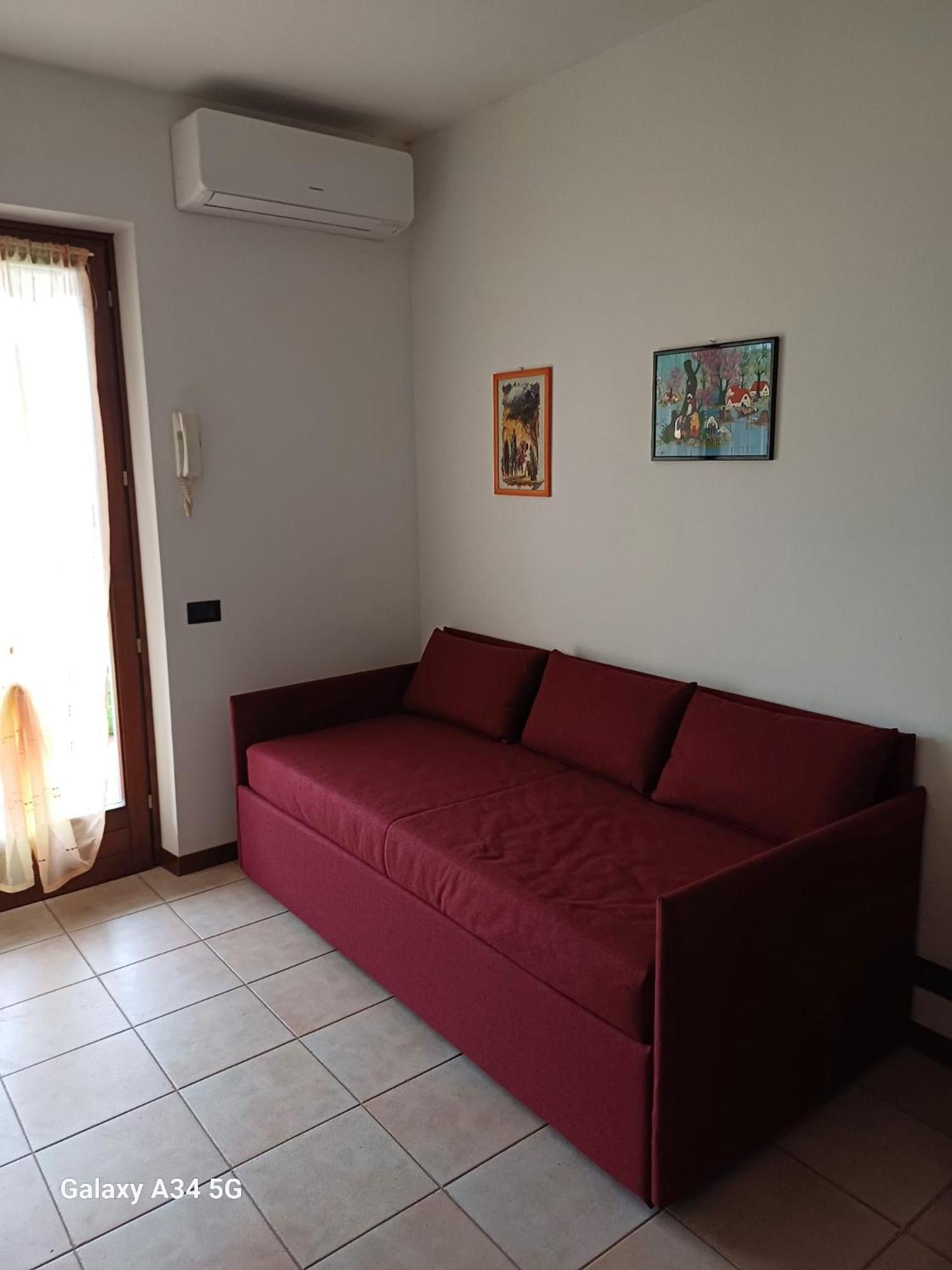 Apartment Albatros Brenzone sul Garda