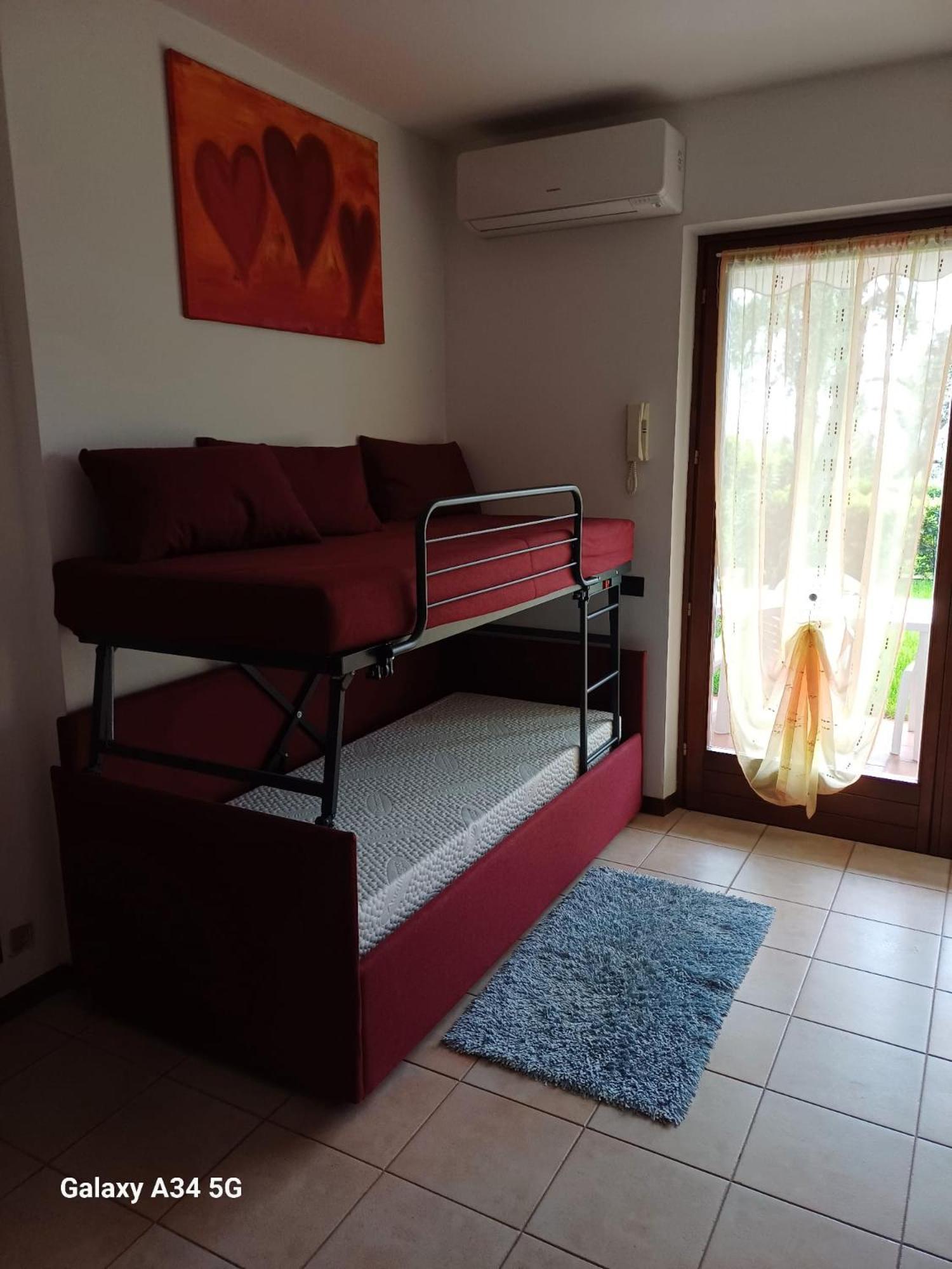 Apartment Albatros
