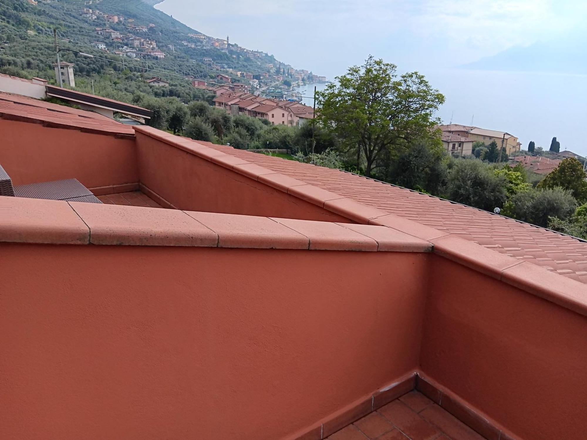 Albatros Apartment Brenzone sul Garda