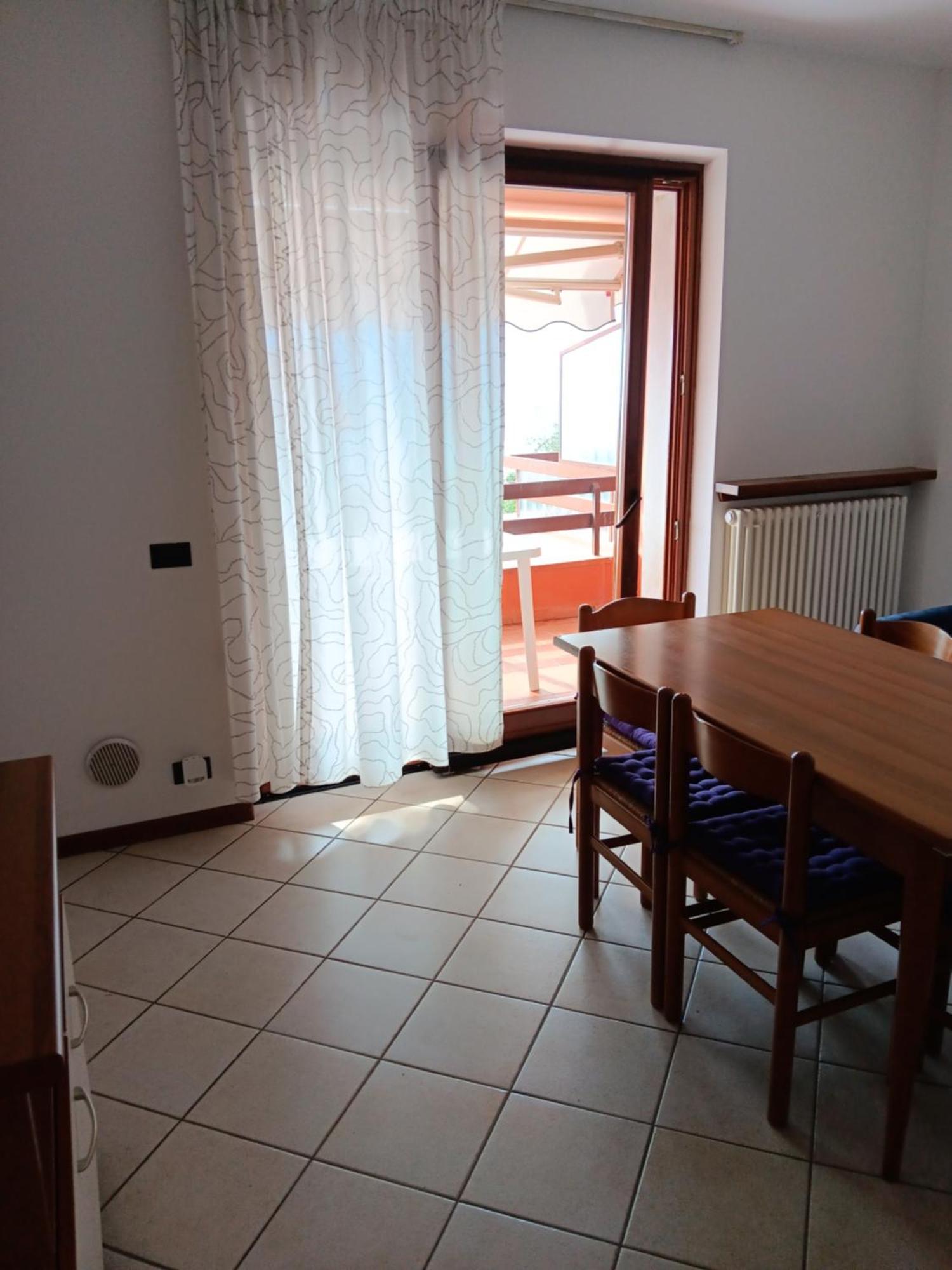 Apartment Albatros Brenzone sul Garda