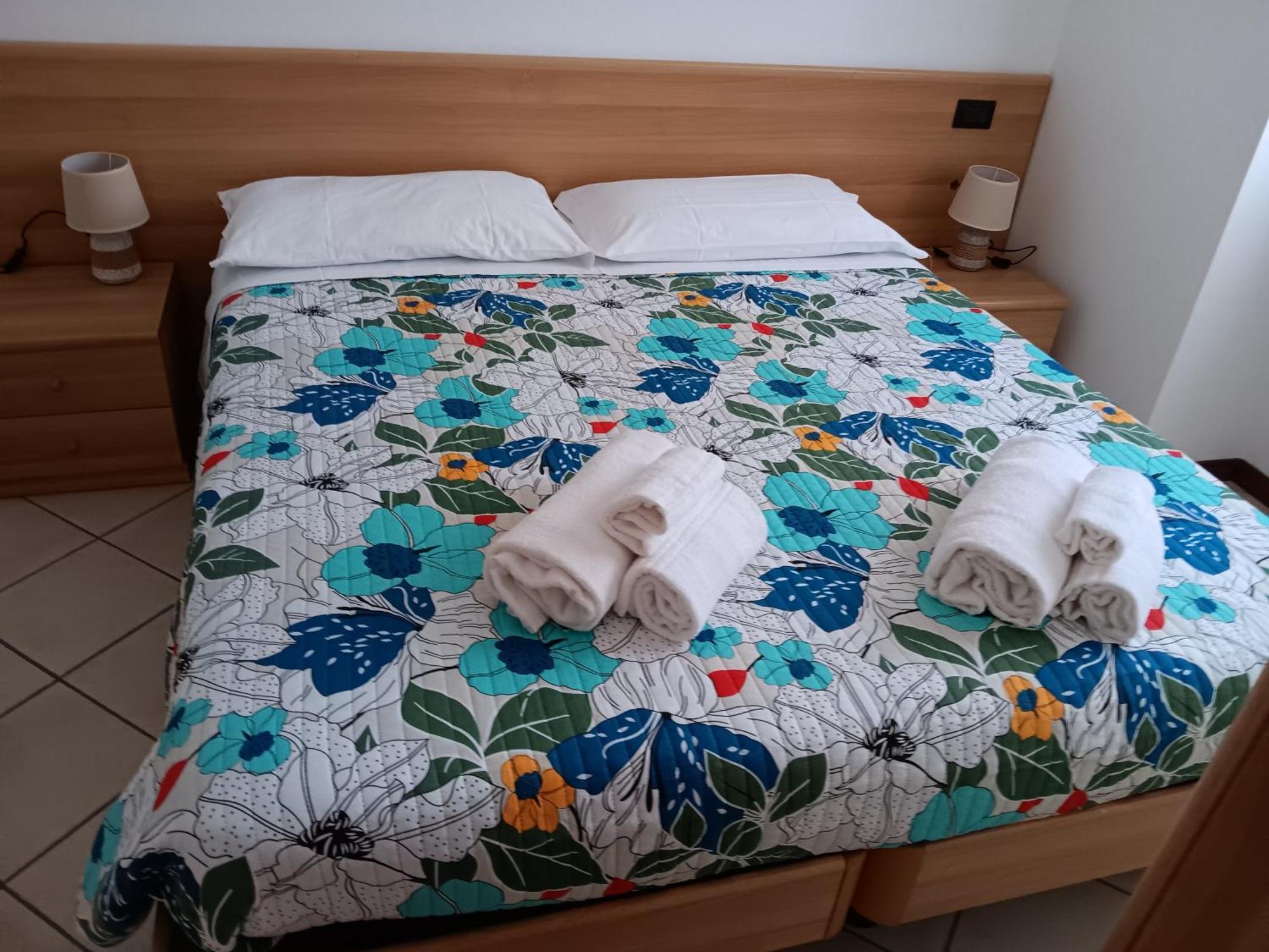 Albatros Apartment Brenzone sul Garda