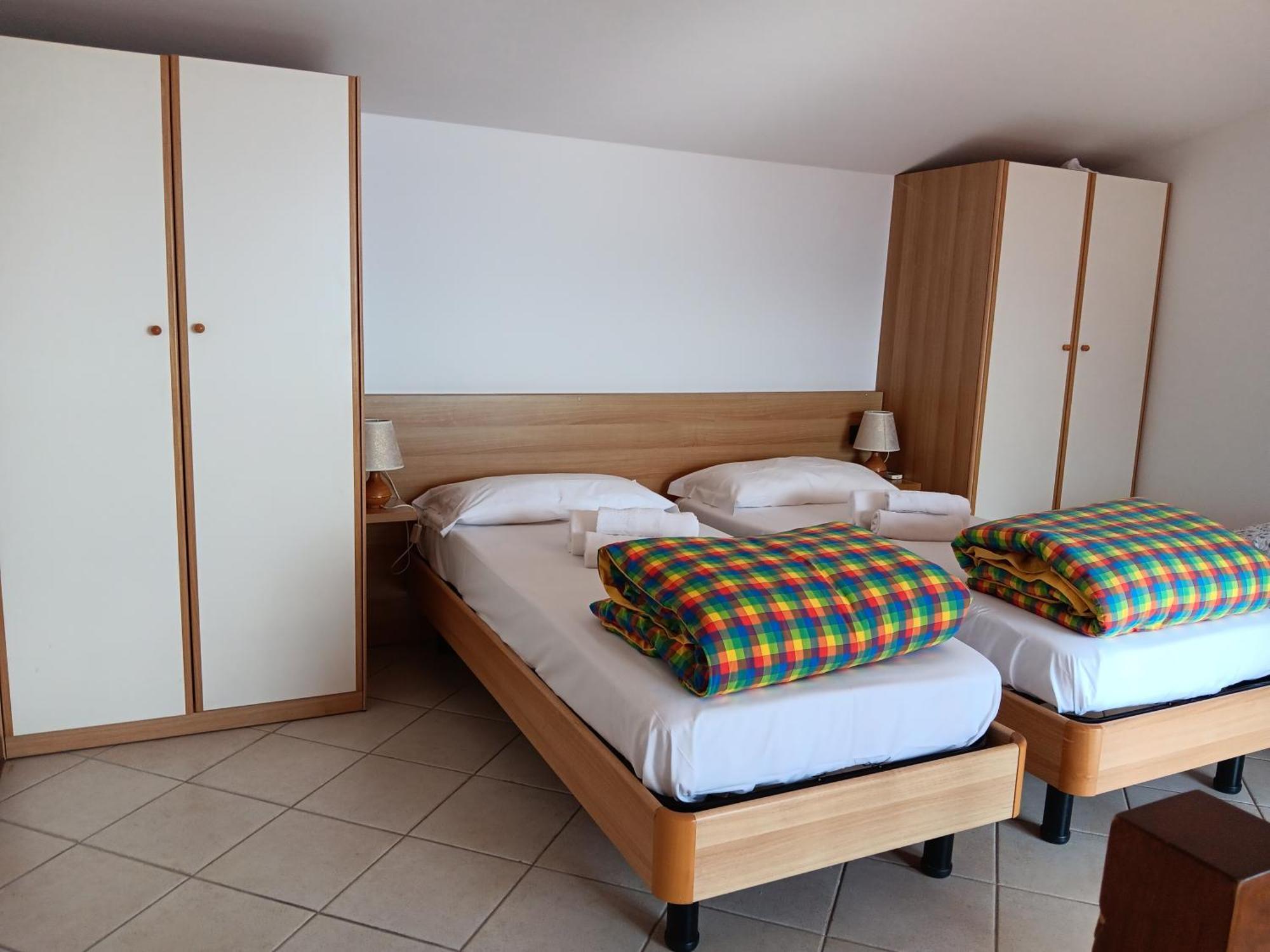 Apartment Albatros