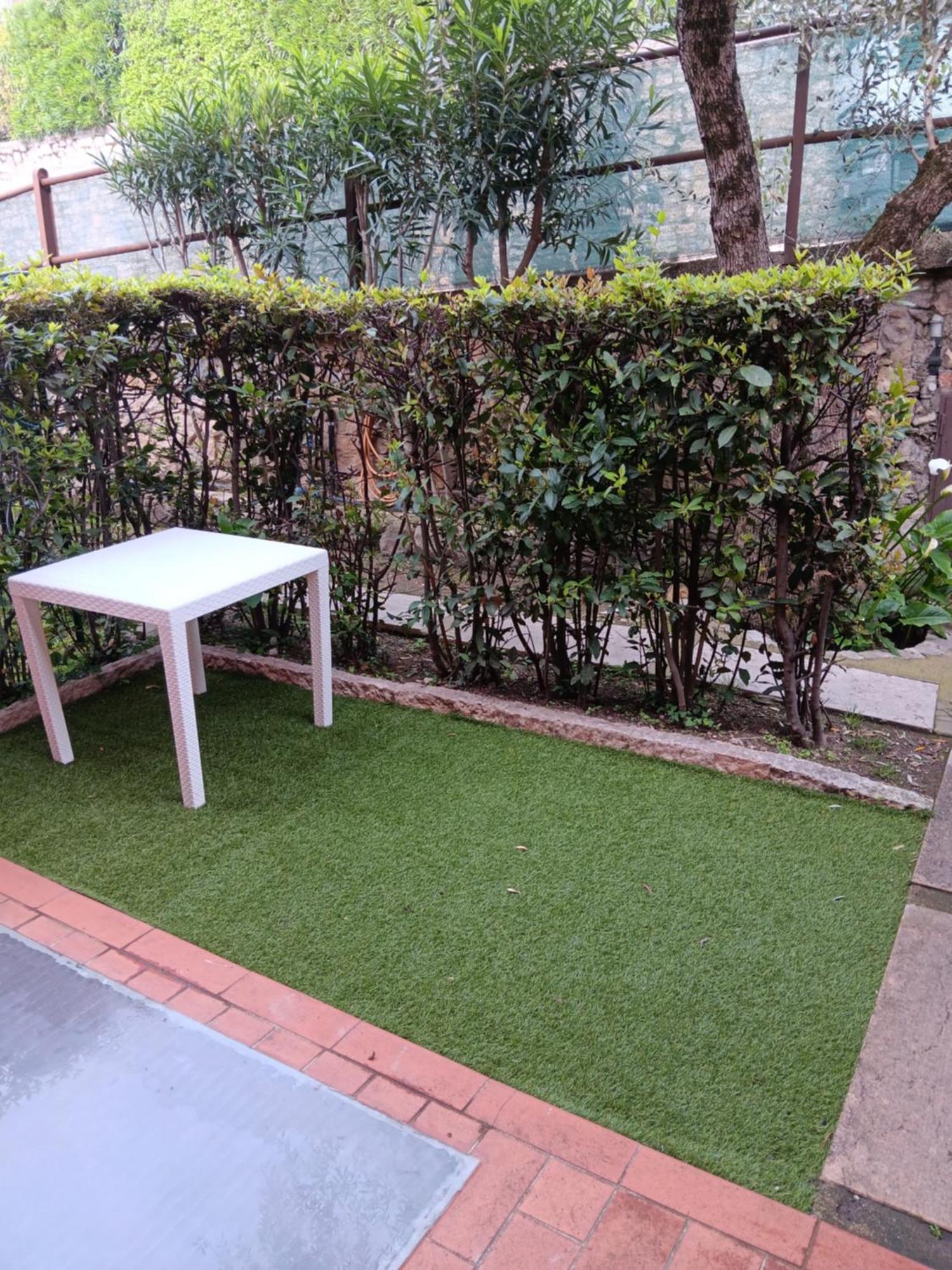 Apartment Albatros *