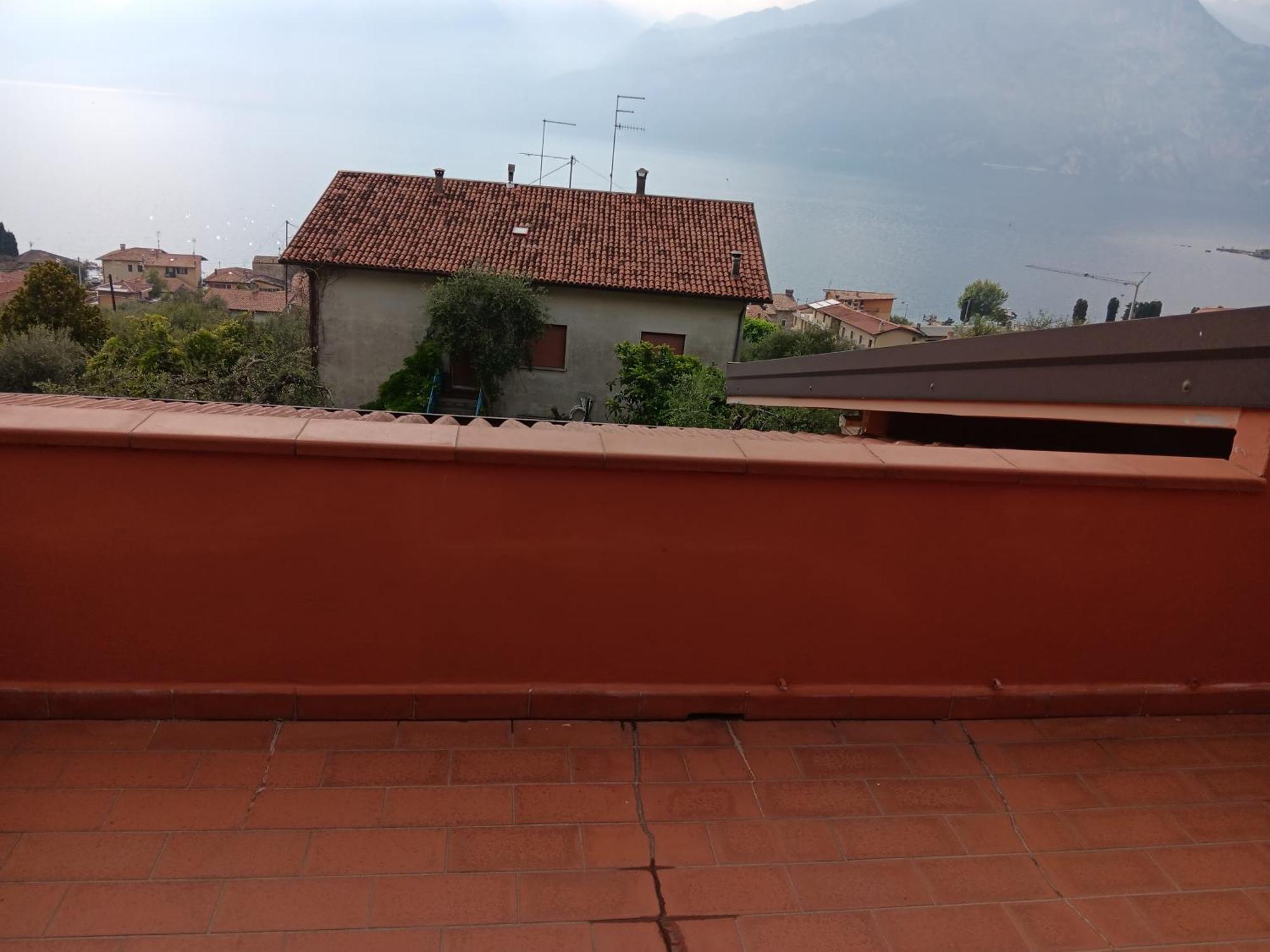 Apartment Albatros Brenzone sul Garda