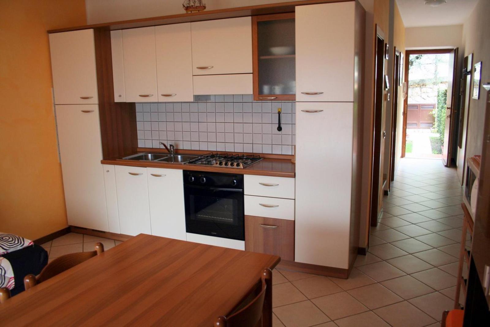 Apartment Albatros
