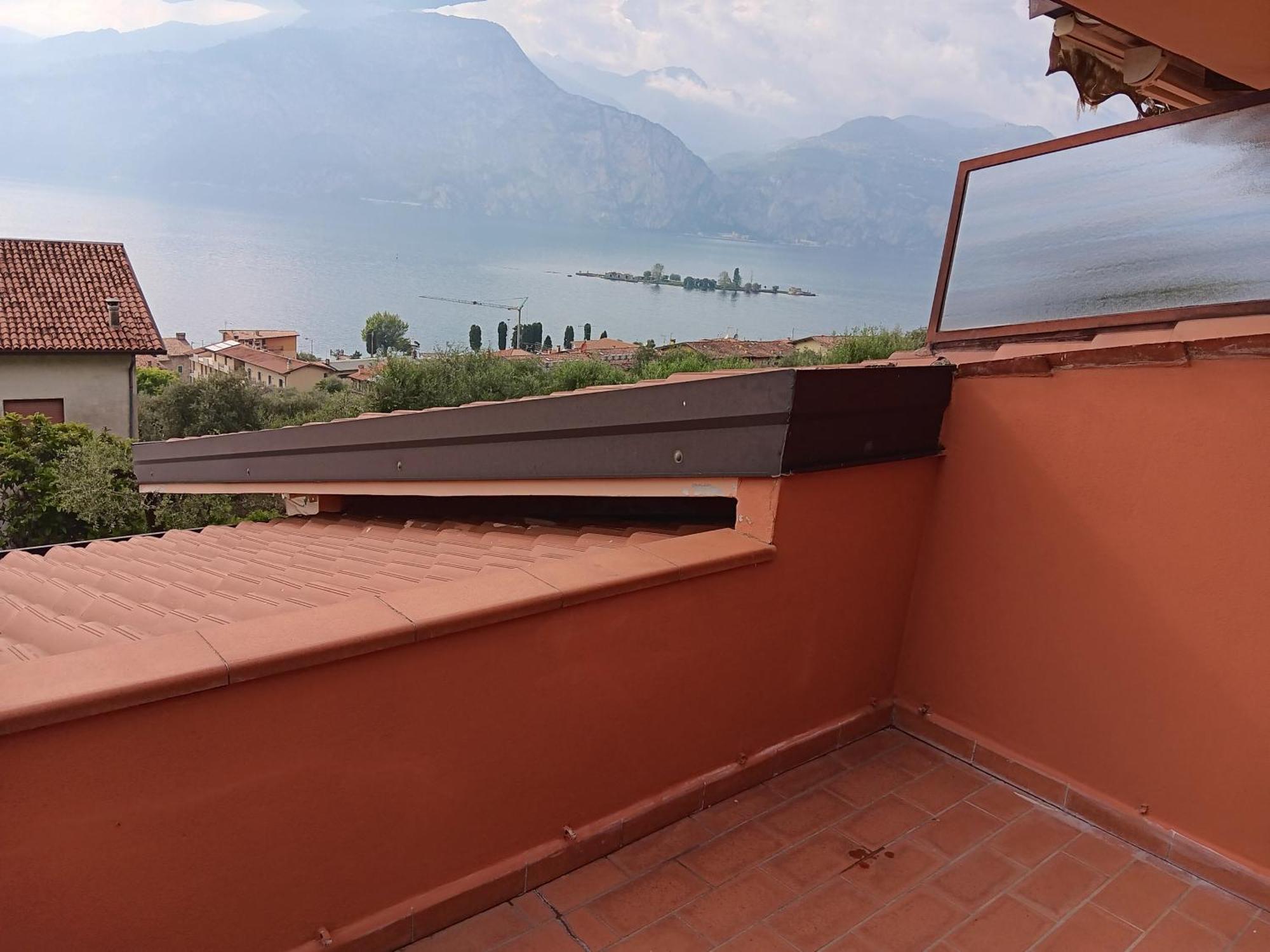 Apartment Albatros *