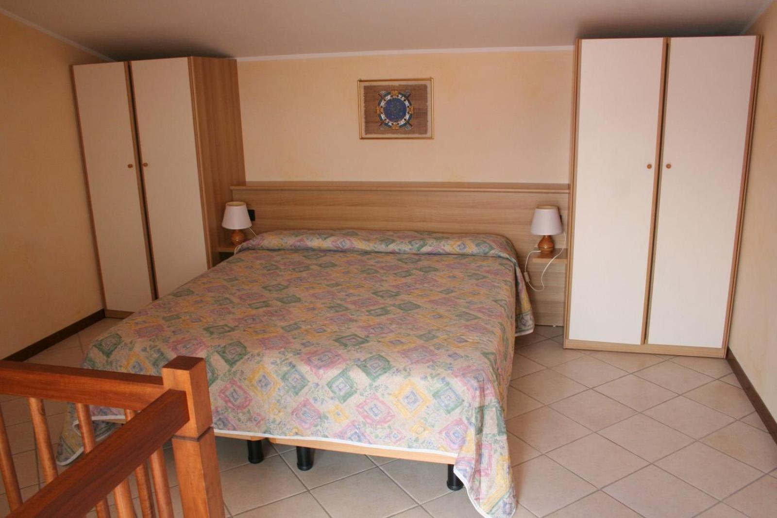 Albatros Apartment Brenzone sul Garda