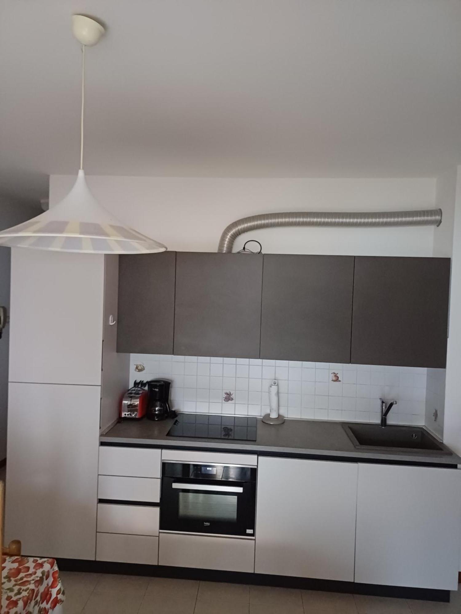 Apartment Albatros *