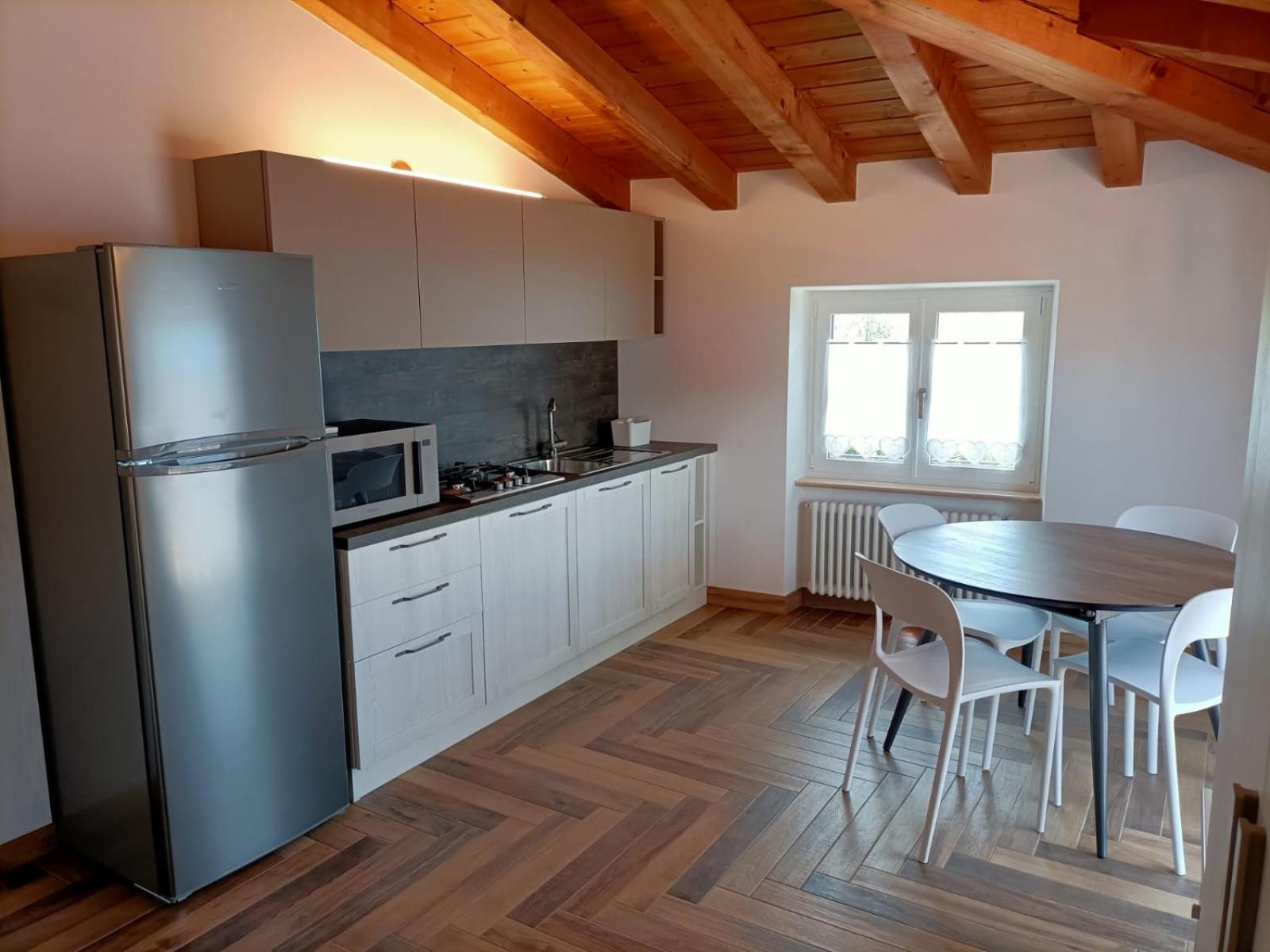 Apartment Albatros Brenzone sul Garda