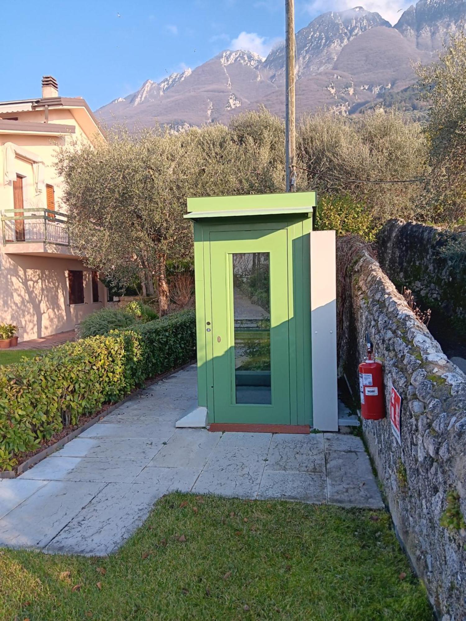 Apartment Albatros *