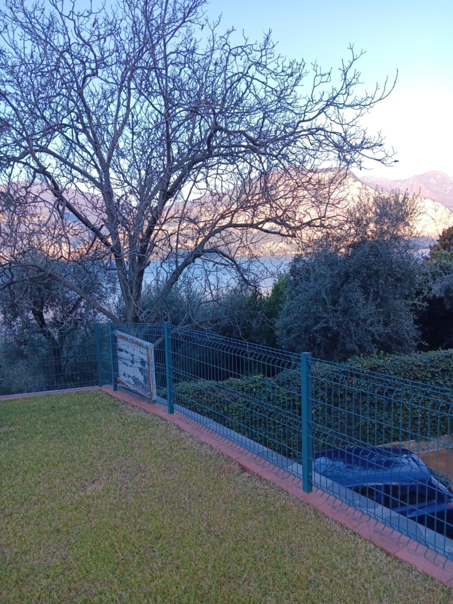 Albatros Apartment Brenzone sul Garda