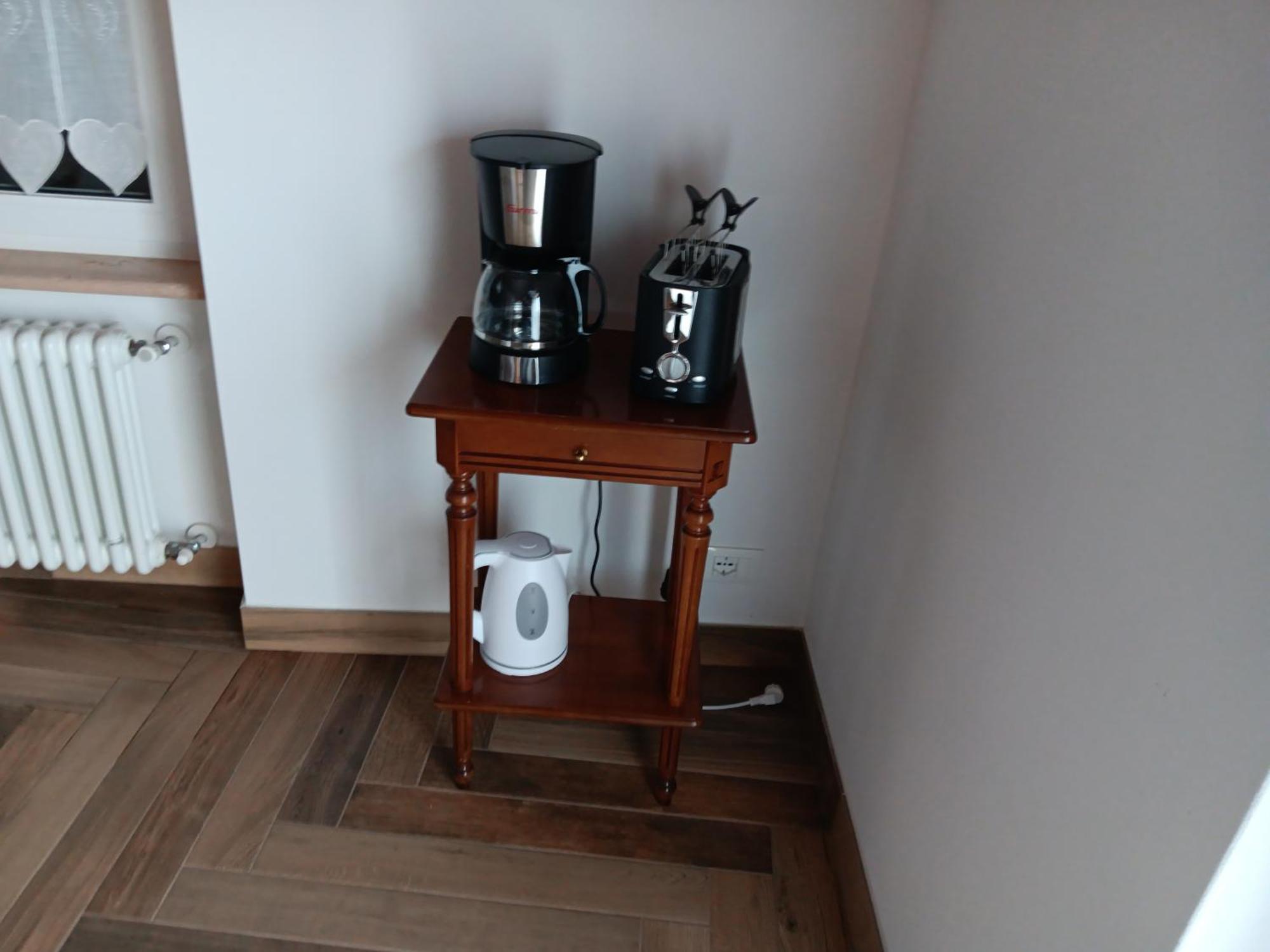 Albatros Apartment Brenzone sul Garda