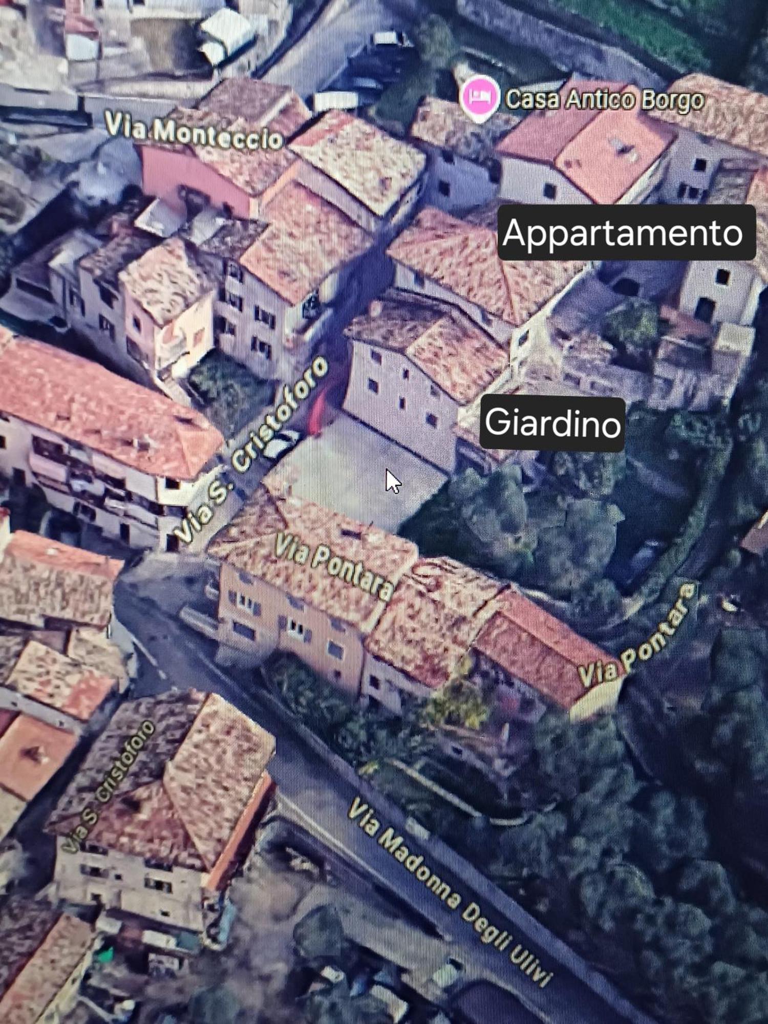 Apartment Albatros Brenzone sul Garda